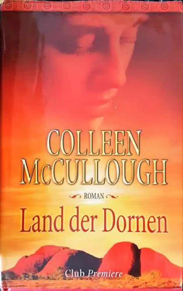 Land der Dornen - Книги