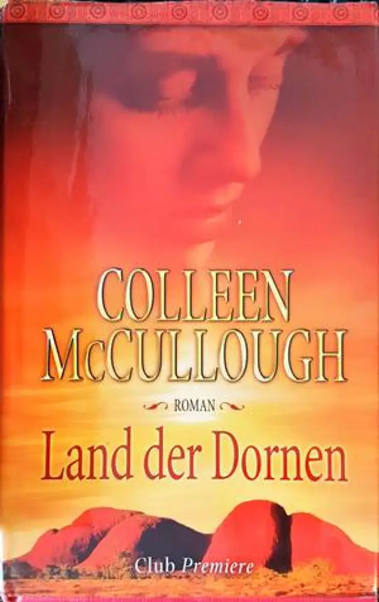 Land der Dornen - Книги