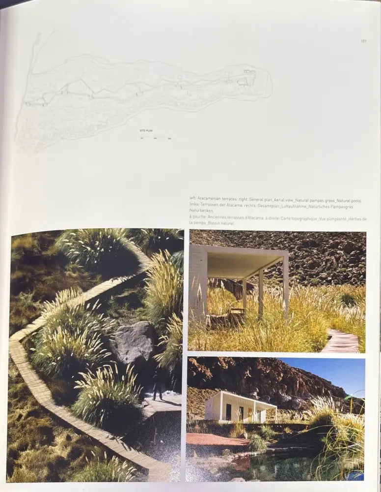 Landscape Architecture Collection - Книги