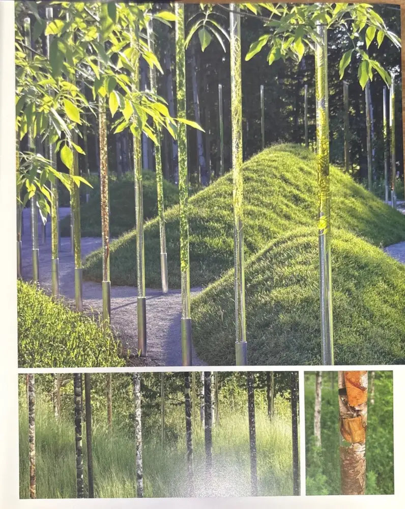 Landscape Architecture Collection - Книги
