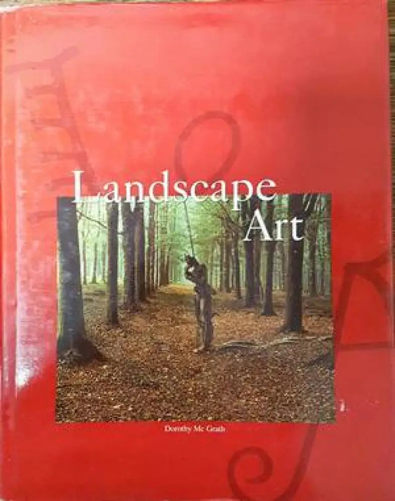 Landscape Art - Книги