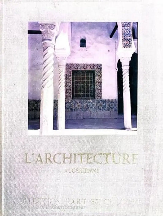 L’architecture - Книги