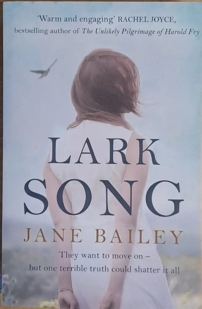 Lark Song - Книги
