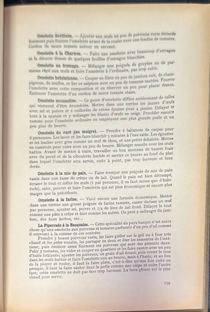 L’art culinaire moderne - Книги
