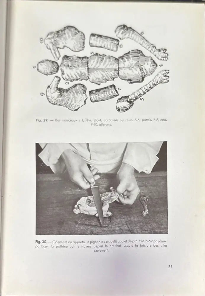 L’art culinaire moderne - Книги