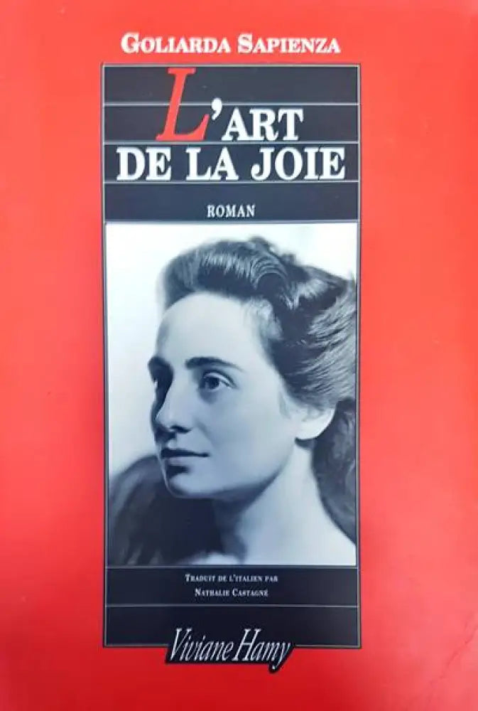 L’art de la joie - Книги
