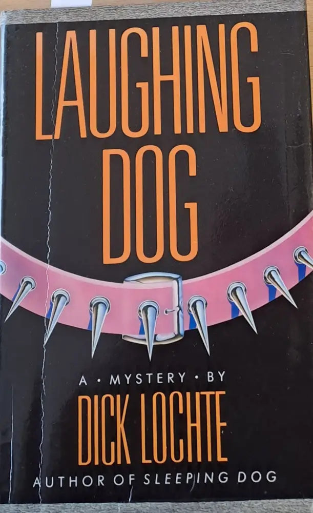 Laughing Dog - Книги