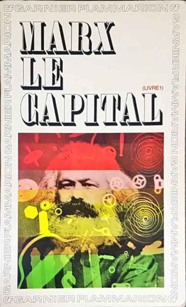 Le Capital - Книги