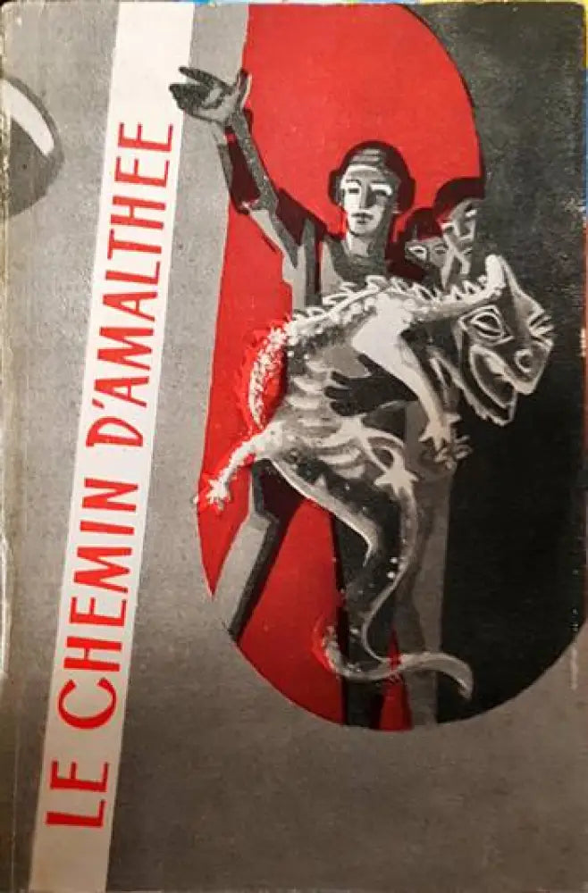 Le Chemin d’Amalthée - Книги