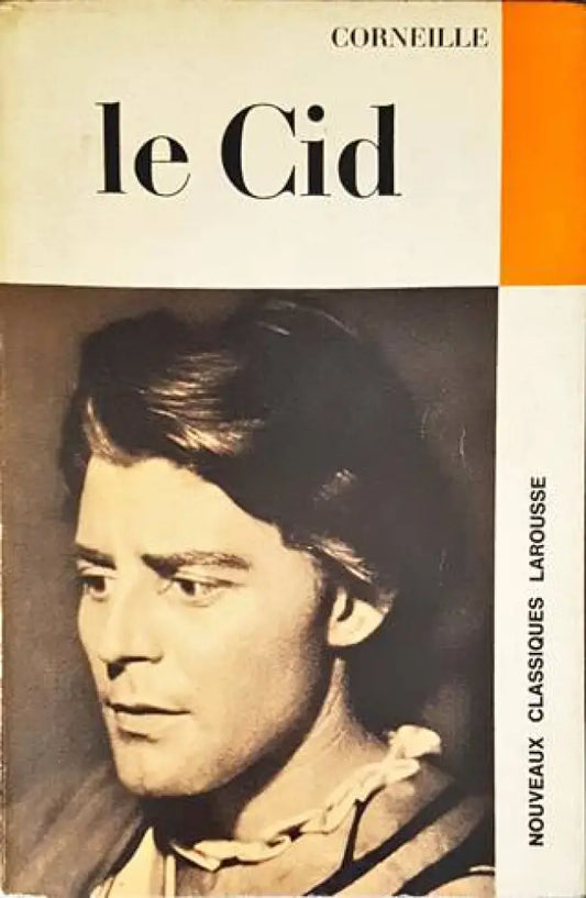 Le Cid - Книги
