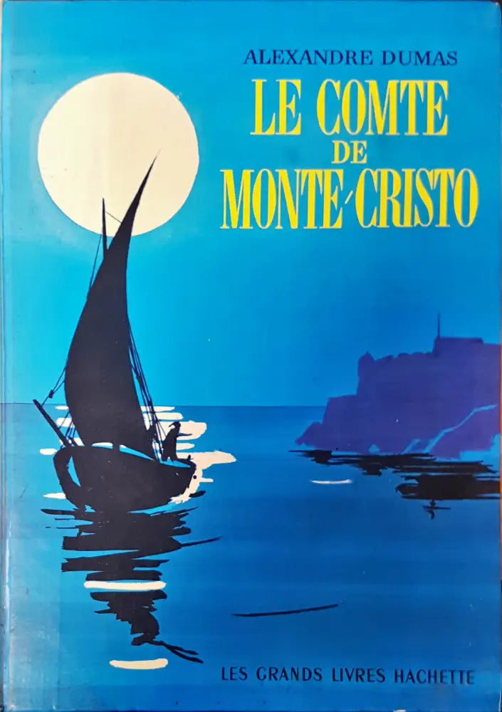 Le comte de monte cristo - Книги