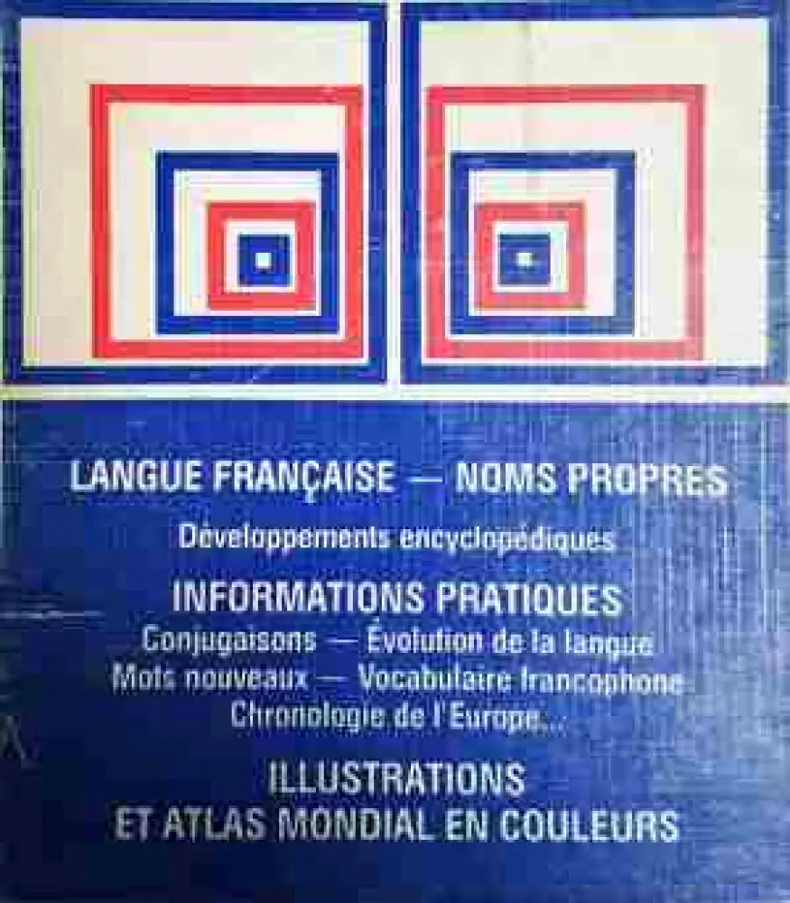 Le Dictionnaire de Notre Temps - Книга