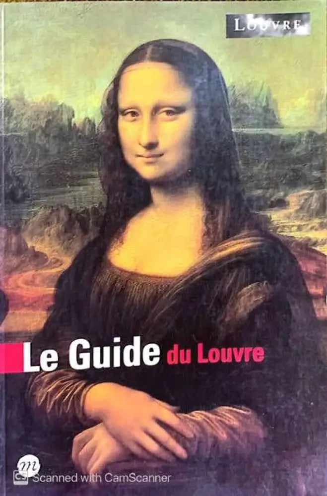 Le Guide du Louvere - Книги