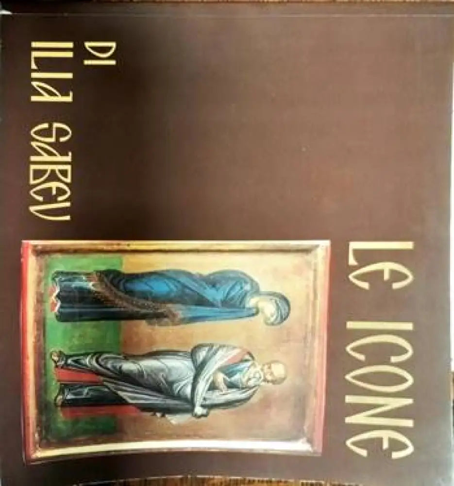 Le icone - Книги