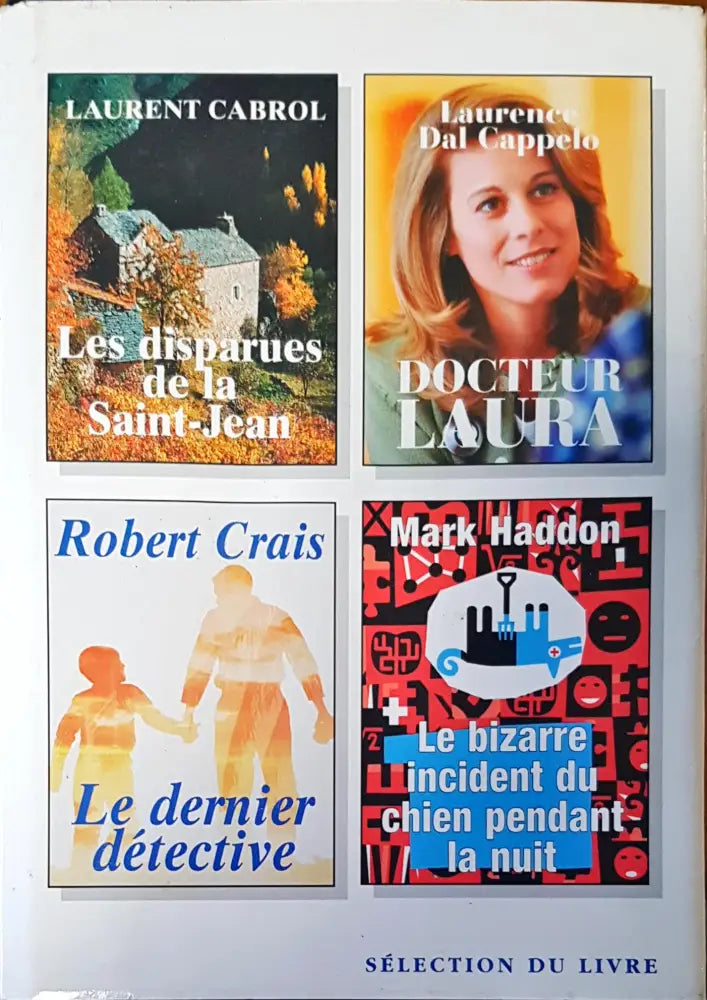 Le meilleur du livre - Книги