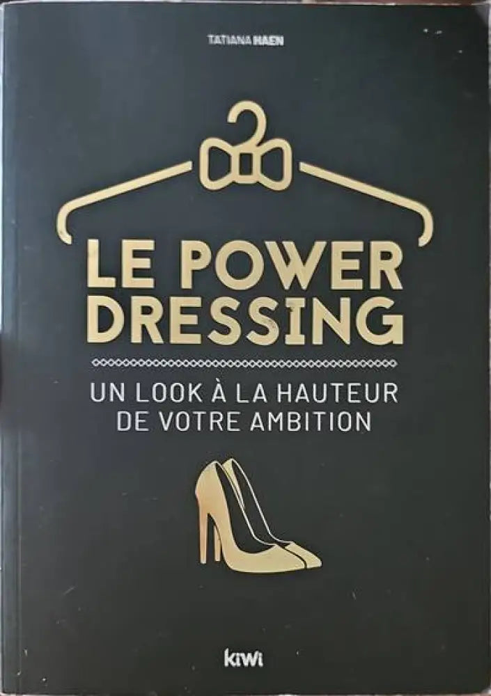 Le power dressing - Книги