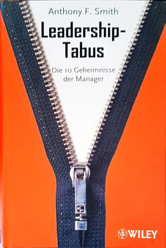 Leadership-tabus - Книги