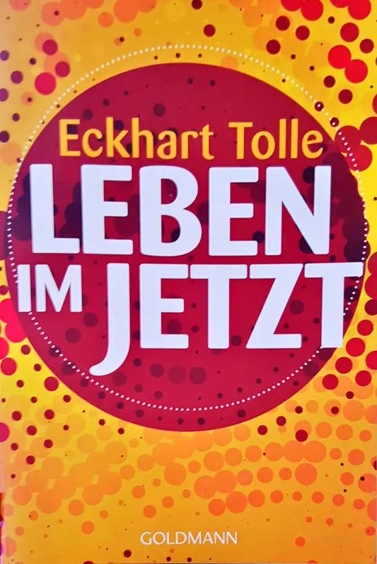 Leben im jetzt - Книги