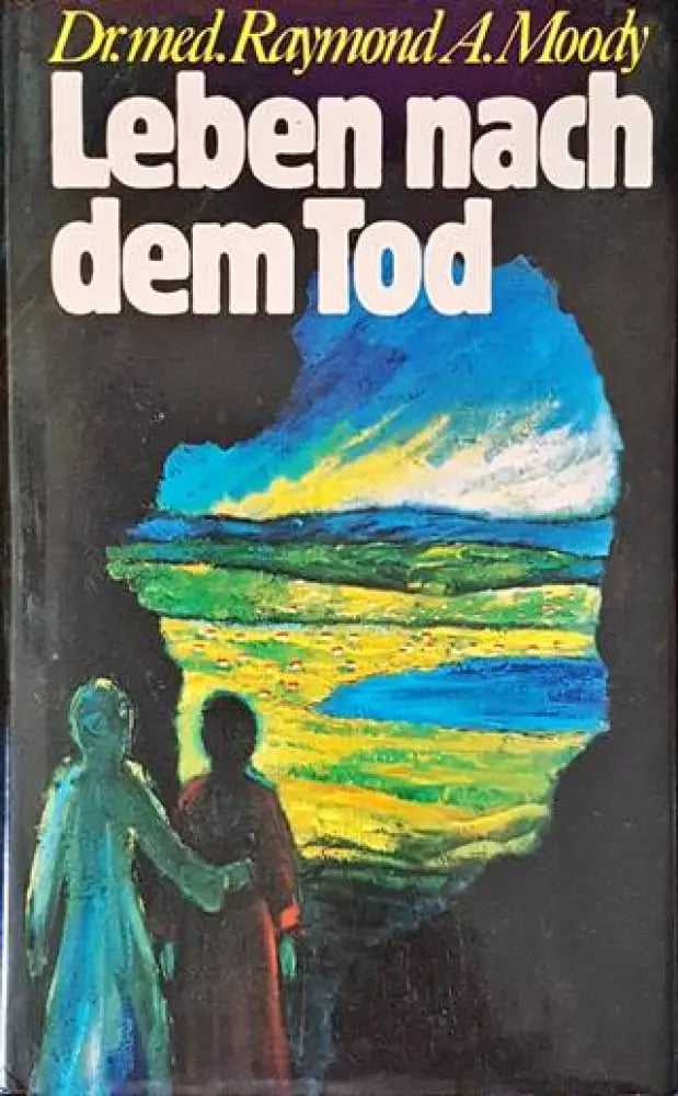 Leben nach dem Tod - Книги