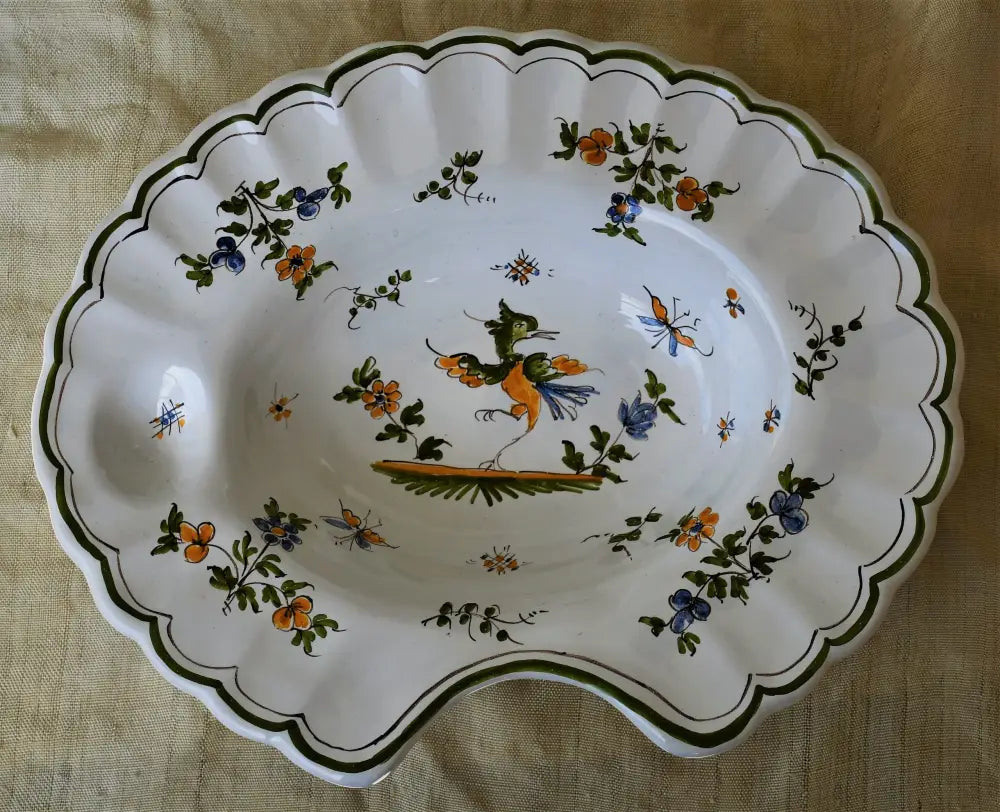 Легенче за бръснене Vieu Moustiers - antique