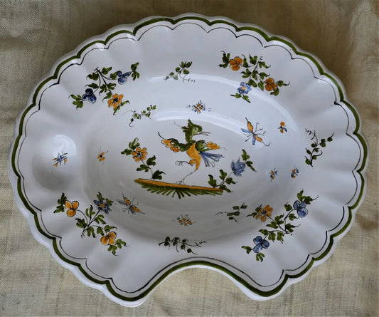 Легенче за бръснене Vieu Moustiers - antique