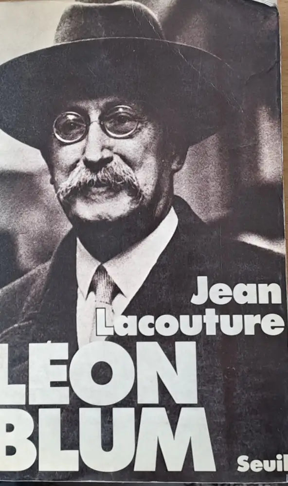 Leon Blum - Книги