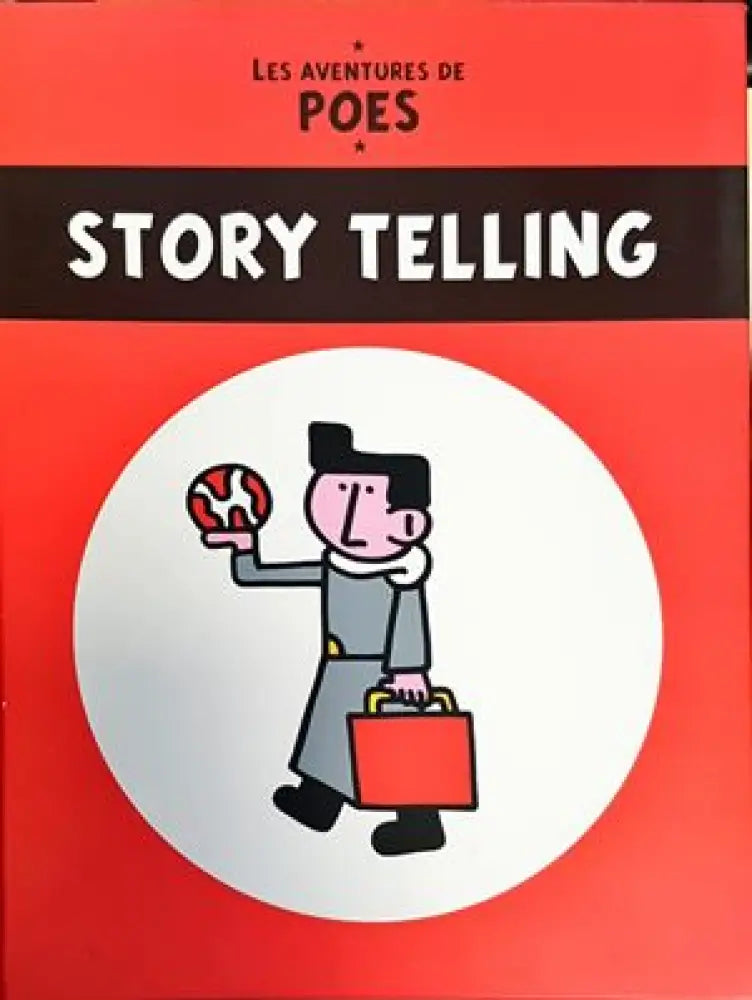 Les aventures de Poes - Книги