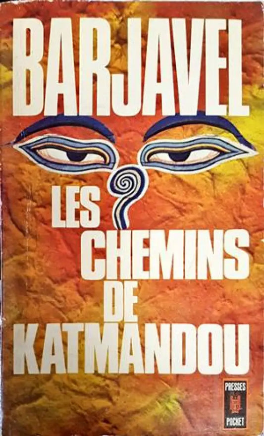 Les Chemins De Katmandou - Книги