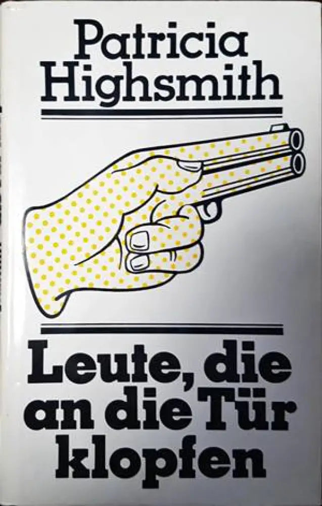 Leute die an die Tur klopfer - Книги
