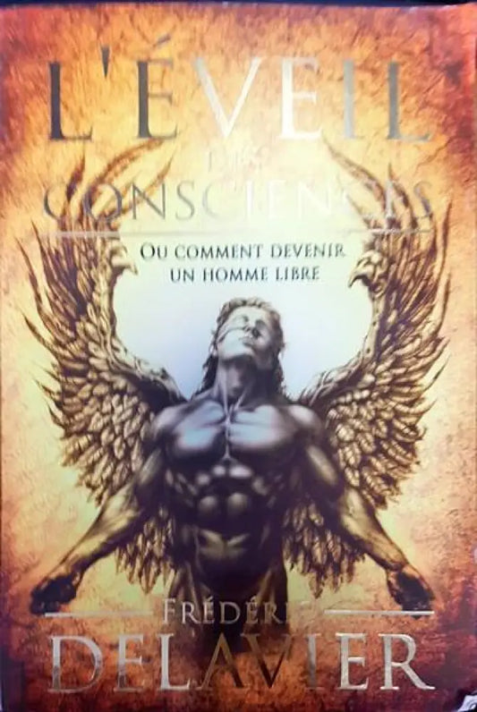 L’eveil des consciences - Книги