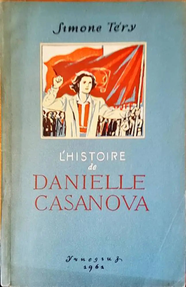 L’histoire de - Книги