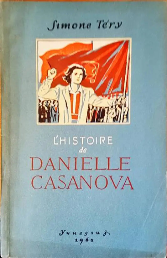 L’histoire de - Книги