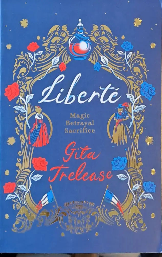 Liberte - Книги