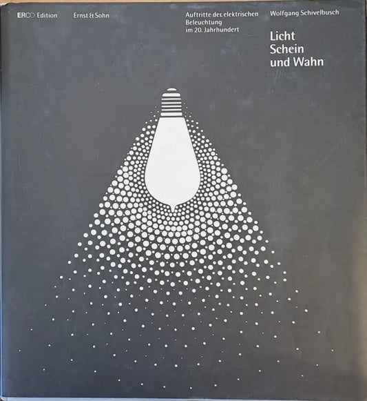Licht Schein und Wahn - Книги