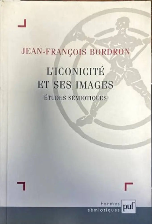 L’iconicite et ses images - Книги