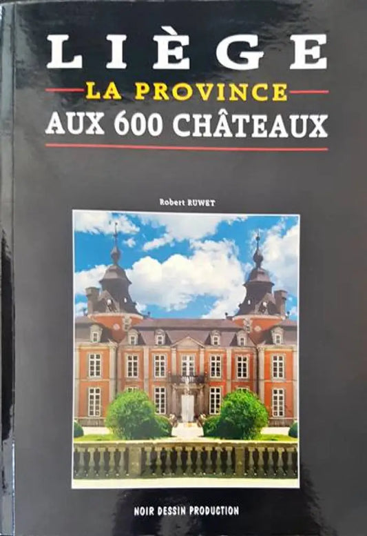Liege - Книги