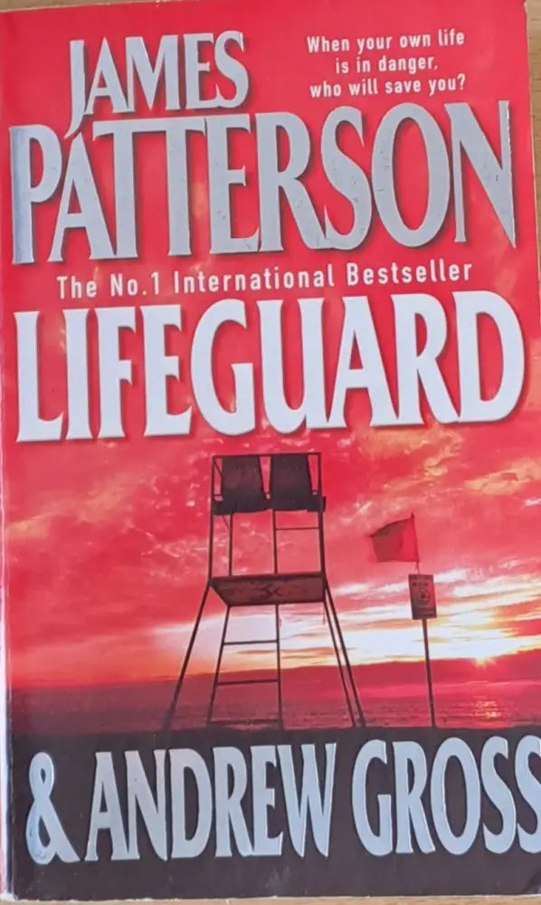 Lifeguard - Книги