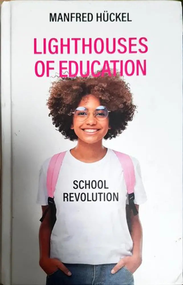 Lighthouses of Education - Книги