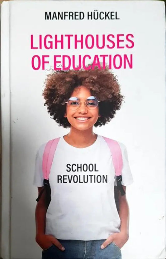 Lighthouses of Education - Книги