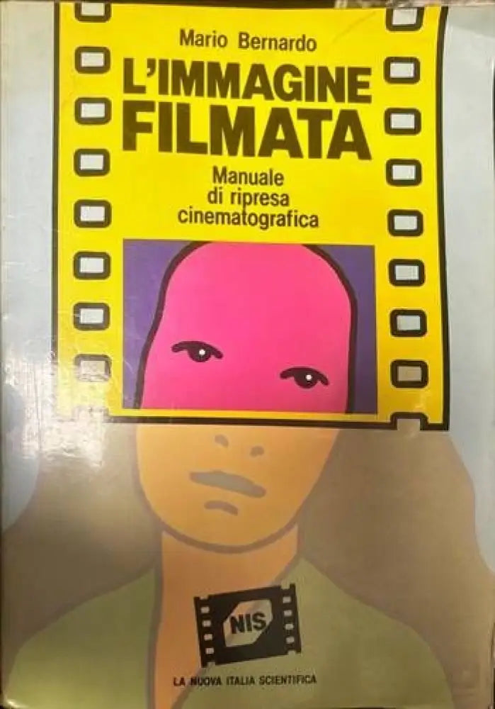 L’immagine filmata - Книги