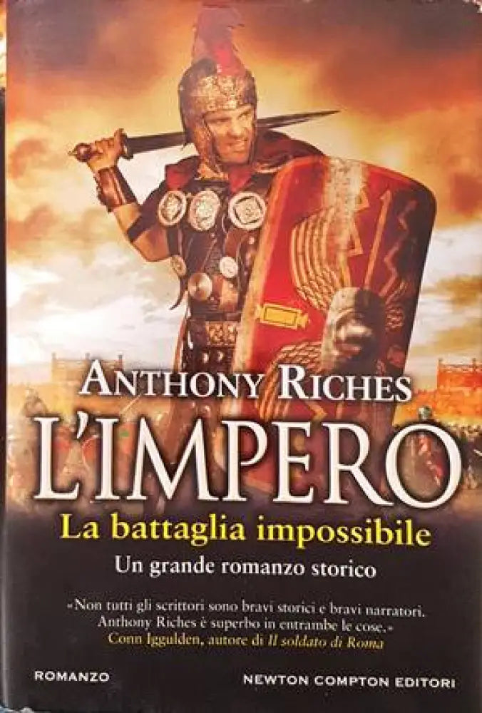 L’Impero - Книги