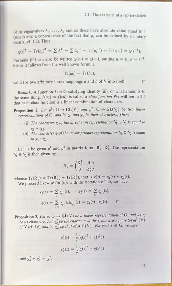 Liner Representations of Finite Groups (601) - Книга