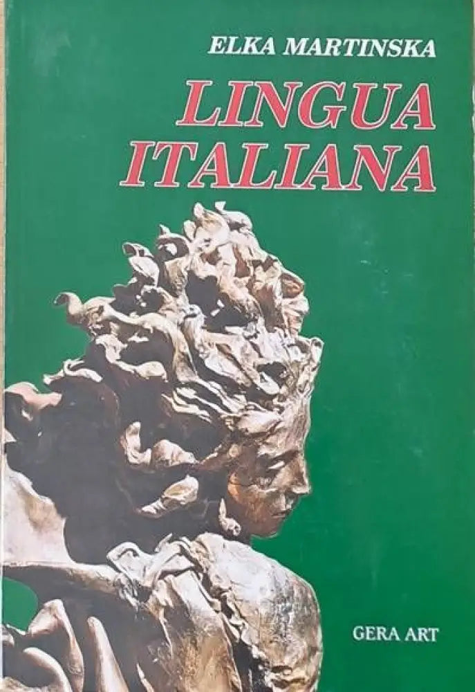 Lingua Italiana (161) - Книга