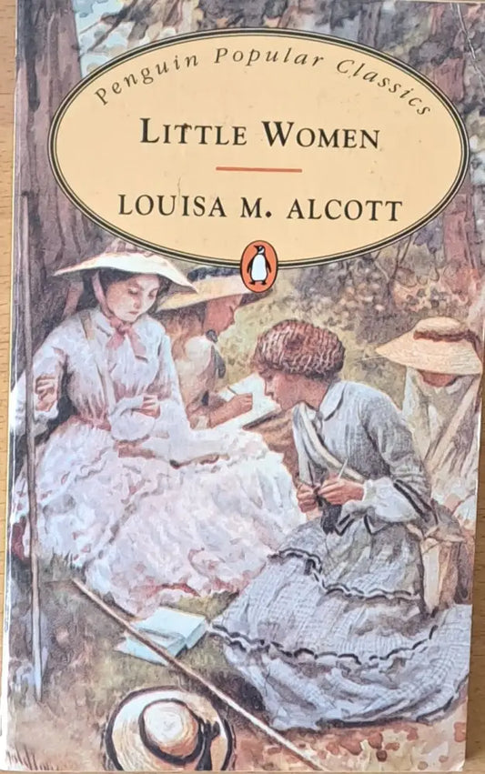 Little Women - Книги