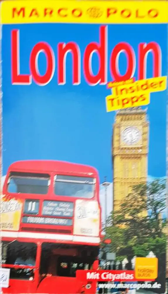 London - Книги