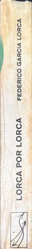 Lorca por Lorca - Книги