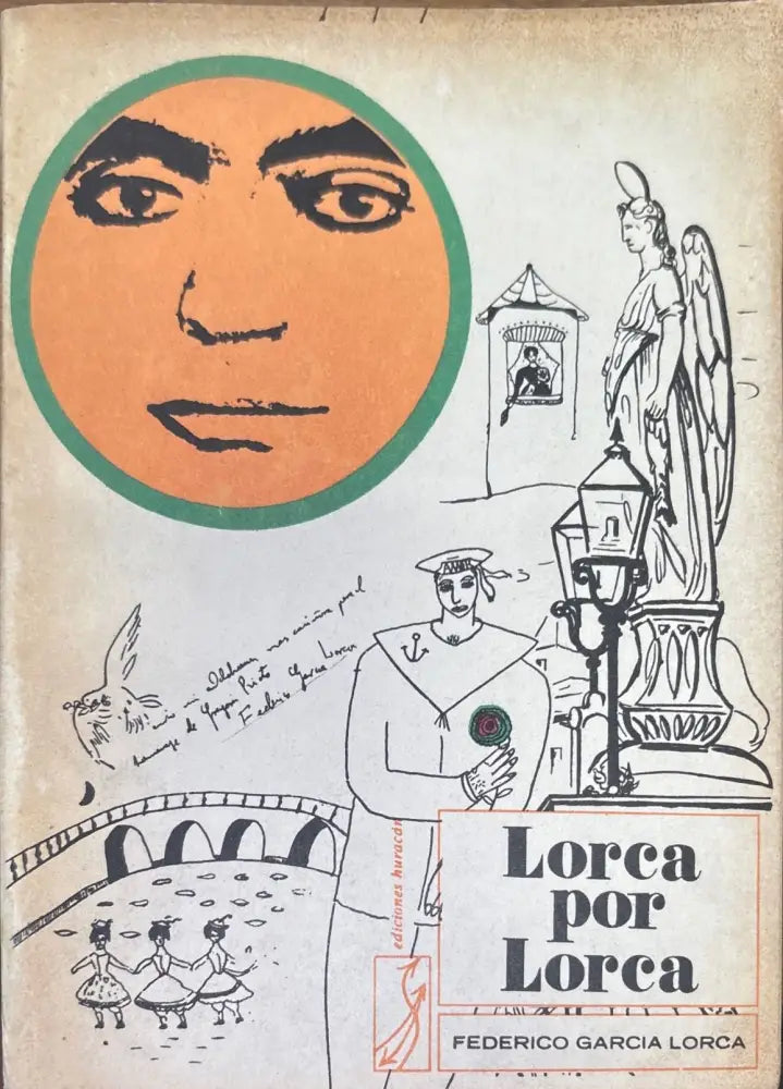 Lorca por Lorca - Книги