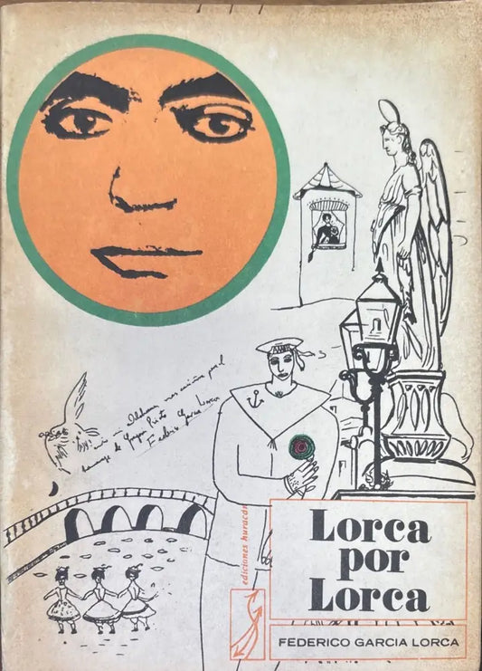 Lorca por Lorca - Книги