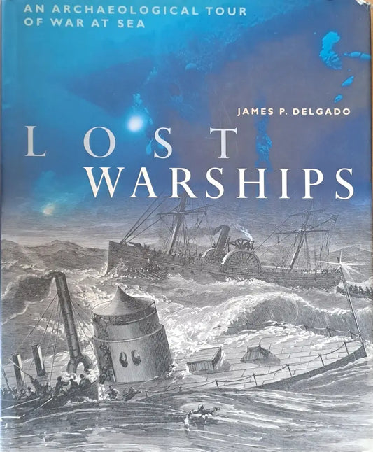 Lost Warships - Книги