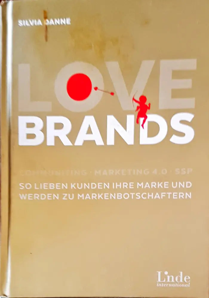 Love brands - Книги